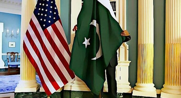 ‘Foreign policy must now focus on trust-based partnership with US’