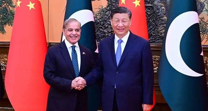 ‘Friendship Between Pakistan and China is Deeper than Ocean and Stringer than Iron’, Shehbaz Sharif