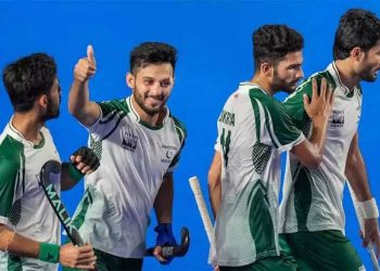 ‘It’s an Insult, Pakistan Hockey Players Reject Rs. 400 Allowance Proposal
