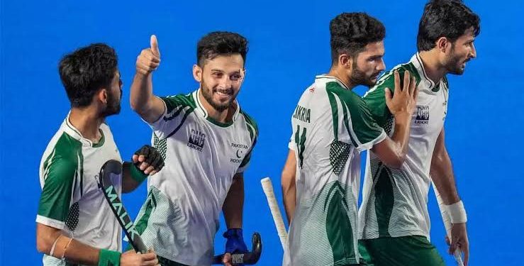 ‘It’s an Insult, Pakistan Hockey Players Reject Rs. 400 Allowance Proposal