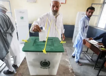 COG report highlights conditions that impacted ‘one party’s’ ability to fairly contest 2024 polls