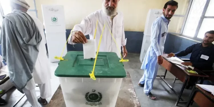 COG report highlights conditions that impacted ‘one party’s’ ability to fairly contest 2024 polls