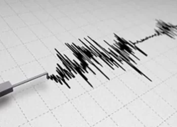 3.2-magnititude earthquake jolts parts of Karachi: PMD