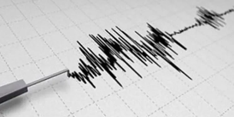 3.2-magnititude earthquake jolts parts of Karachi: PMD