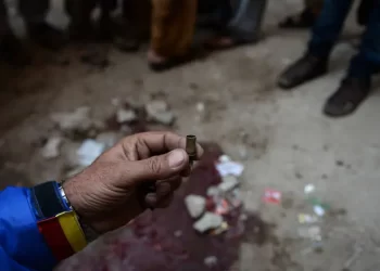 10 terrorists killed during CTD operation in Quetta: spokesperson