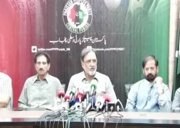 PPP’s Kaira defends BISP, criticises ‘harsh tone’ between his party and PML-N