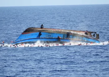 12 Pakistanis survive as 18 killed in fresh migrant shipwreck off Libya: IOM