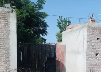 3 terrorists killed as Bannu police thwart attack on checkpost