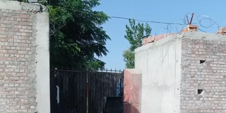 3 terrorists killed as Bannu police thwart attack on checkpost