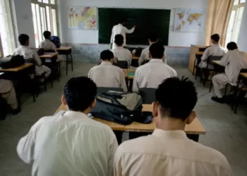 4 govt officials, including 2 school teachers, allegedly abducted in KP’s Bannu: police