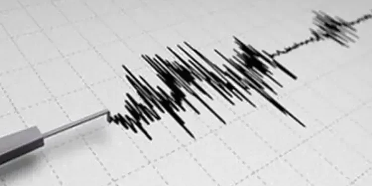 4.3-magnititude earthquake jolts parts of KP: PMD