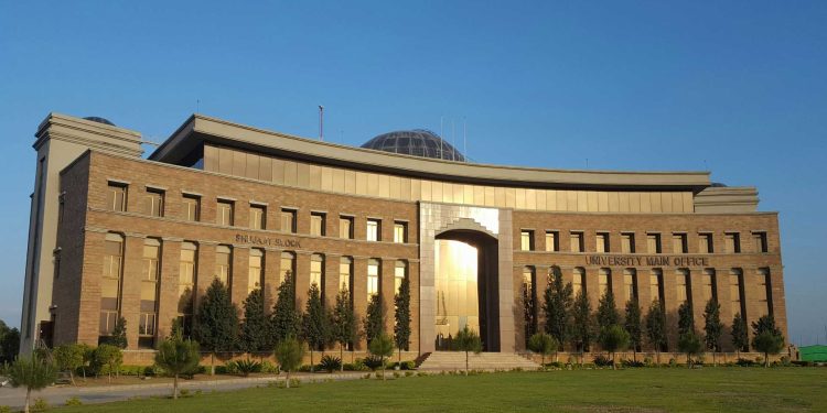 47 NUST Researchers Named Among World’s Top Two Percent Scientists for 2025
