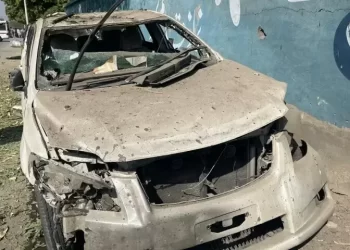 5 Levies personnel among 6 injured in blast targeting Kech DC’s covoy in Turbat: police