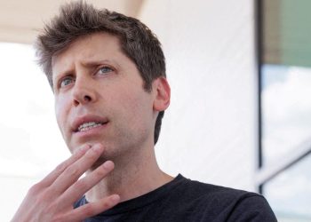 5 interesting quotes from Sam Altman's livestream