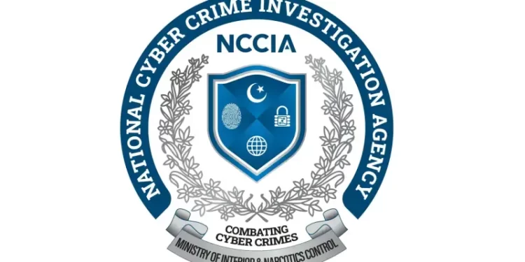 6 NCCIA personnel arrested by FIA over allegations of misusing authority, bribery: lawyer
