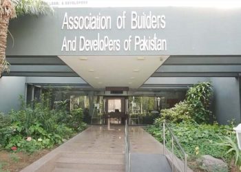 ABAD, SPBC ink MoU to enhance Pakistan-KSA economic cooperation