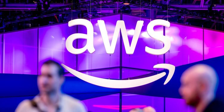 AWS says its services are recovering amid outage that disrupted Snapchat, Perplexity, Alexa, and more