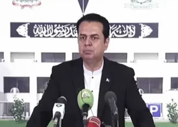 Action ‘similar to May 9’ will be taken againt TLP: Talal