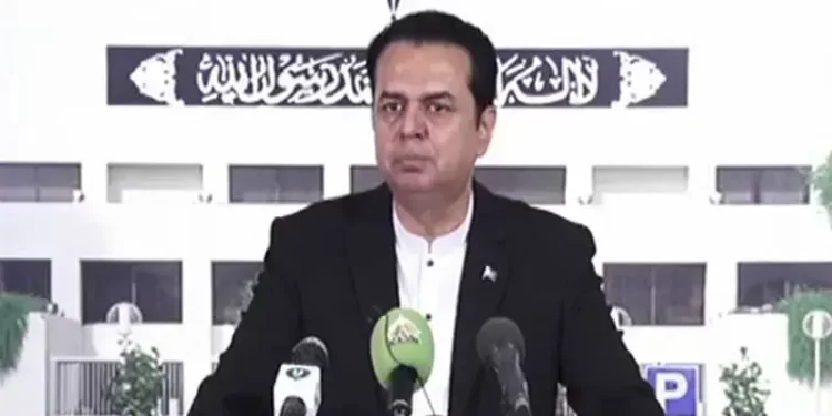 Action ‘similar to May 9’ will be taken againt TLP: Talal