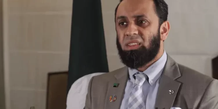Afghan Taliban regime completely responsible for breakdown of Istanbul talks: Info Minister Tarar