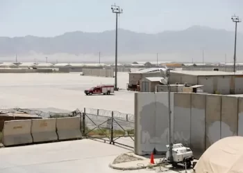 Afghanistan’s neighbors signal opposition to US retaking Bagram base