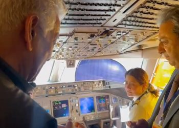 After five-year suspension, PIA resumes flights to UK