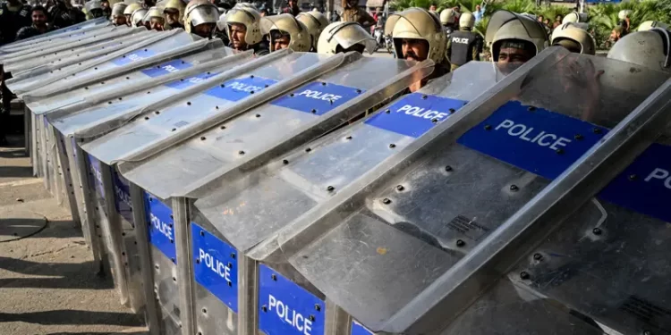 Ahead of planned protests, Punjab IG warns no group or individual will be allowed to take law into their hands