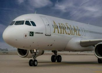 Air Sial Ranked as Most Punctual Pakistani Airline