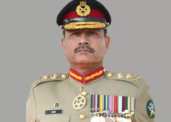 “All Necessary Actions being taken to Rid Balochistan of Ter_rorism,” Field Marshal Asim Munir