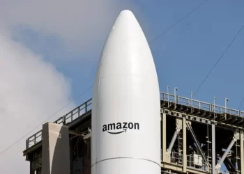 Amazon plans to bring satellite internet to Pakistan by 2026