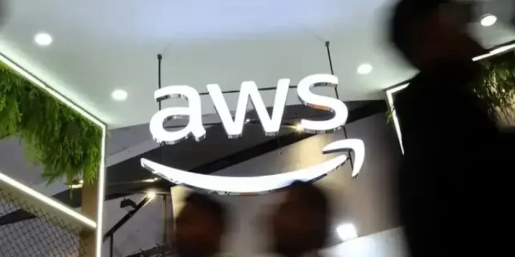Amazon says AWS cloud service is back to normal after outage disrupts businesses worldwide