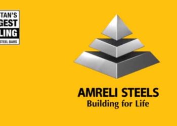 Amreli Steels Becomes First Pakistani Steel Company to Implement FBR’s Digital Invoicing System