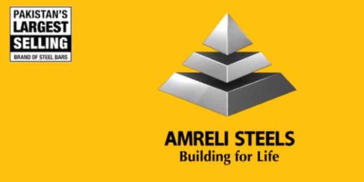 Amreli Steels Becomes First Pakistani Steel Company to Implement FBR’s Digital Invoicing System