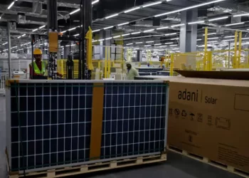 Andhra Pradesh’s demand for transmission fee waiver troubles Adani solar deal