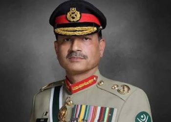 Any Direct or Indirect Border Violation will be Met with a Decisive Response, Army Chief