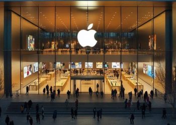 Apple to Launch Its First Official Retail Store in Pakistan by 2025 End