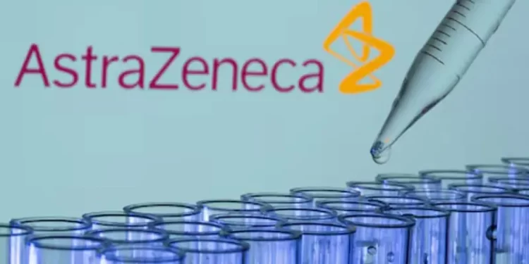 AstraZeneca’s Datroway extends survival in aggressive breast cancer