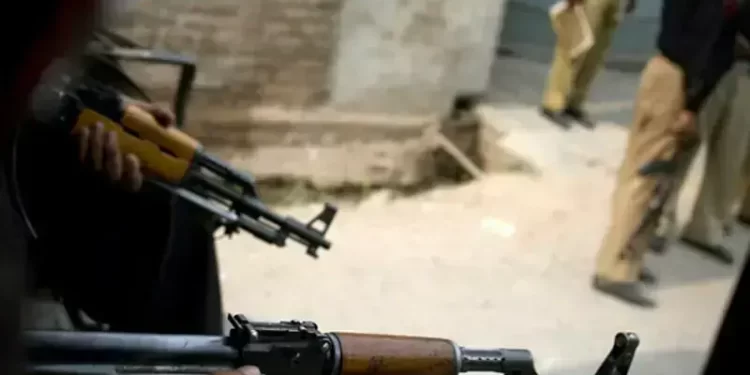 At least 6 suspects killed in separate ‘encounters’ in Lahore: CCD