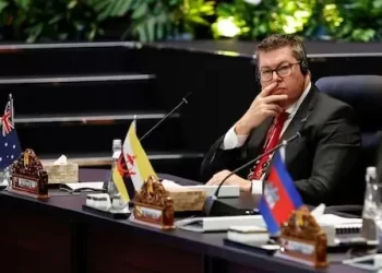 Australia to make next billion-dollar AUKUS payment ‘shortly’, says minister