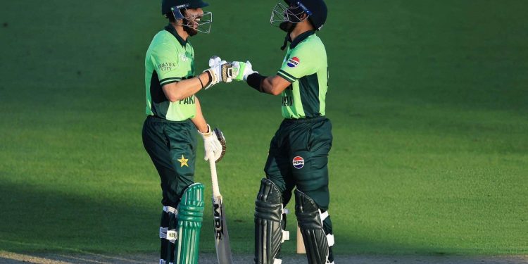 “Babar Azam is a World-Class Player. It’s Impossible for Any Team Not to Benefit from his Presence”, Salman Ali Agha