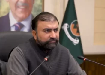 Balochistan cabinet slams Afghan aggression