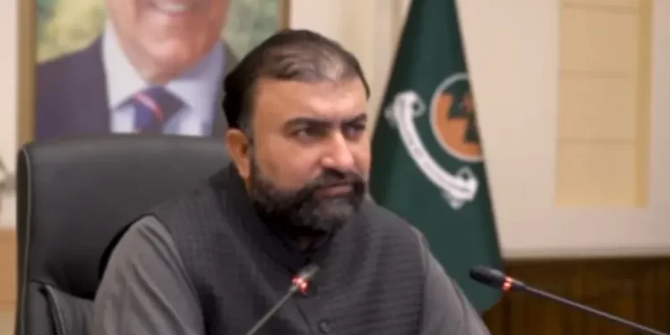 Balochistan cabinet slams Afghan aggression