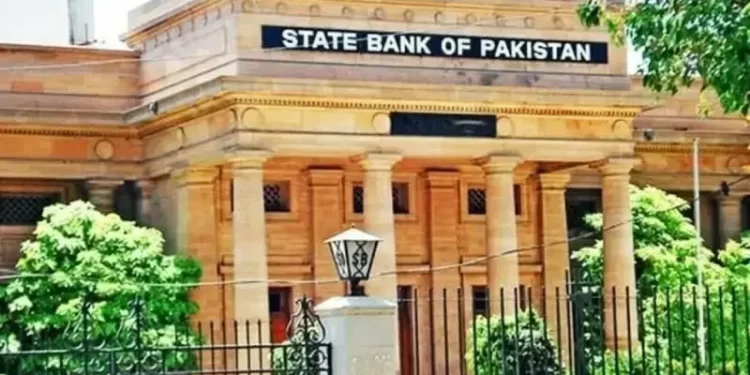 Banks to offer collateral-free financing of up to Rs1mn to small farmers: SBP