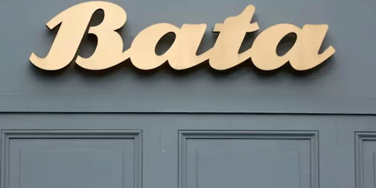 Bata India posts third straight drop in profit on tepid demand, one-time charge