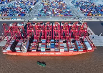 Bessent, Chinese vice premier to meet to try to defuse US tariff hike