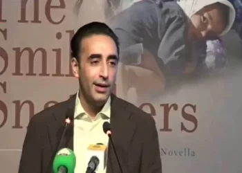 Bilawal asks Kundi to fulfil ‘constitutional responsibility’, adminster oath to Afridi