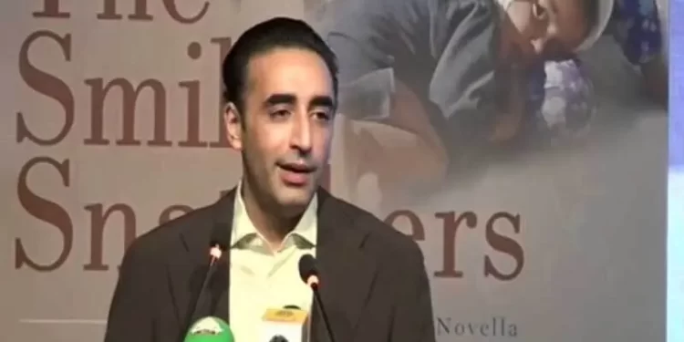 Bilawal asks Kundi to fulfil ‘constitutional responsibility’, adminster oath to Afridi