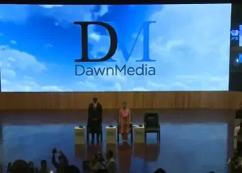 Breathe Pakistan: Conference on tackling air pollution begins in Lahore