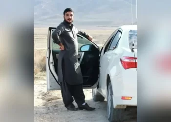 Brother of National Party’s leader killed in Balochistan’s Panjgur