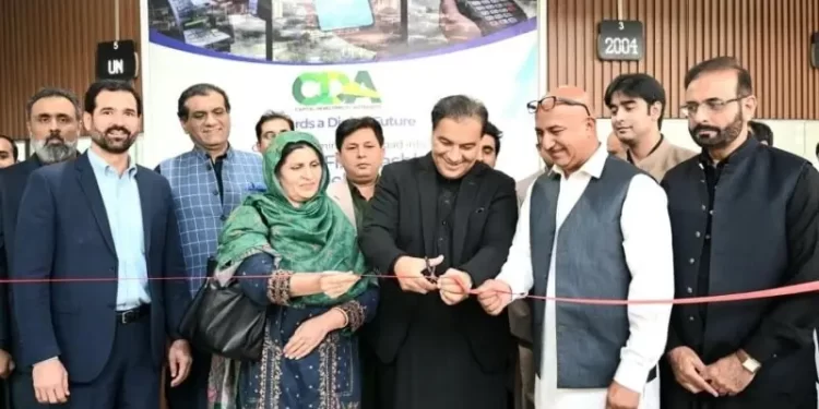 CDA introduces one-window directorate to promote digital transactions